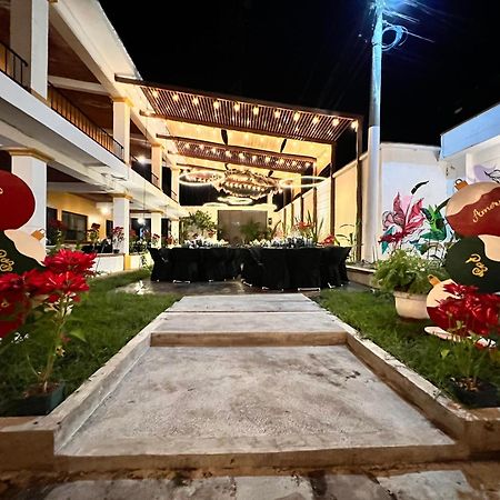 Zafra Hotel ريتالهوليو المظهر الخارجي الصورة