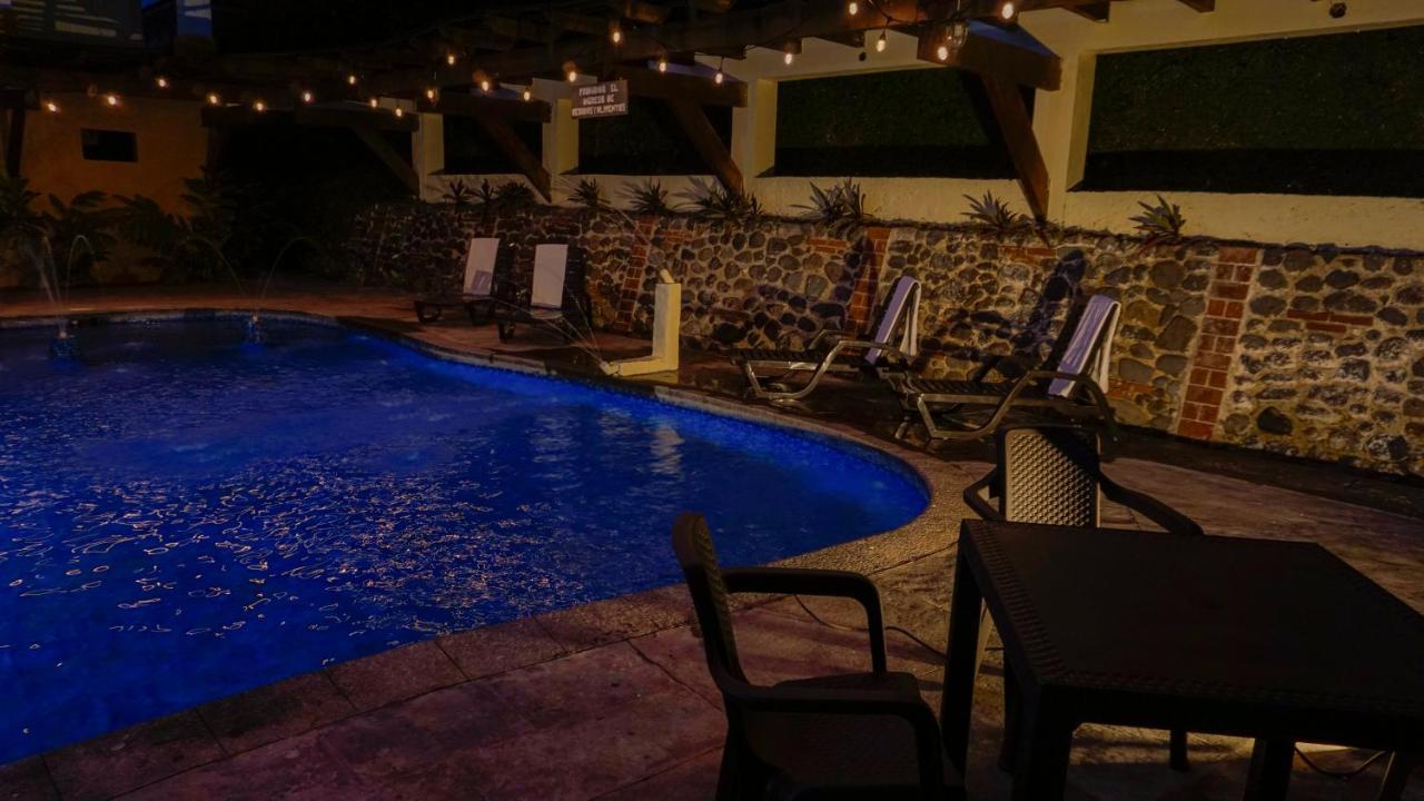 Zafra Hotel ريتالهوليو المظهر الخارجي الصورة