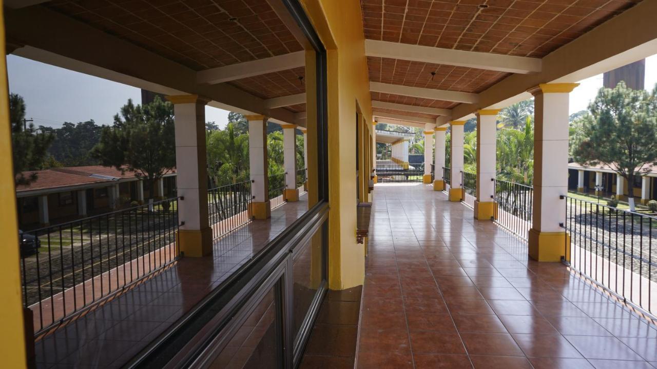 Zafra Hotel ريتالهوليو المظهر الخارجي الصورة