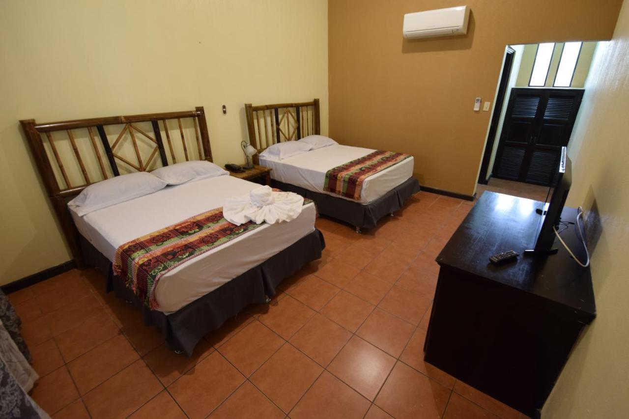Zafra Hotel ريتالهوليو المظهر الخارجي الصورة