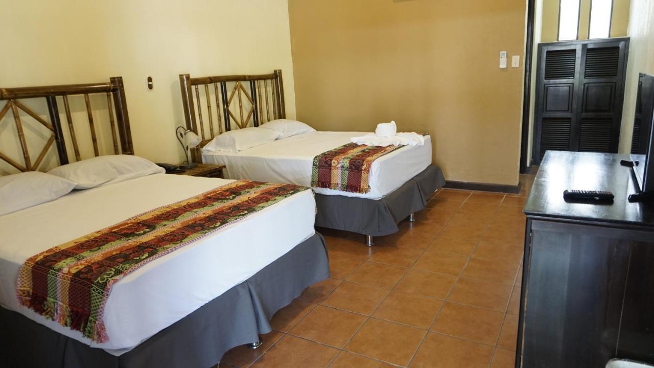 Zafra Hotel ريتالهوليو المظهر الخارجي الصورة
