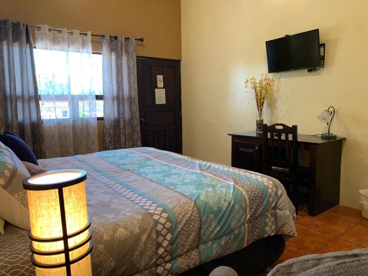 Zafra Hotel ريتالهوليو المظهر الخارجي الصورة