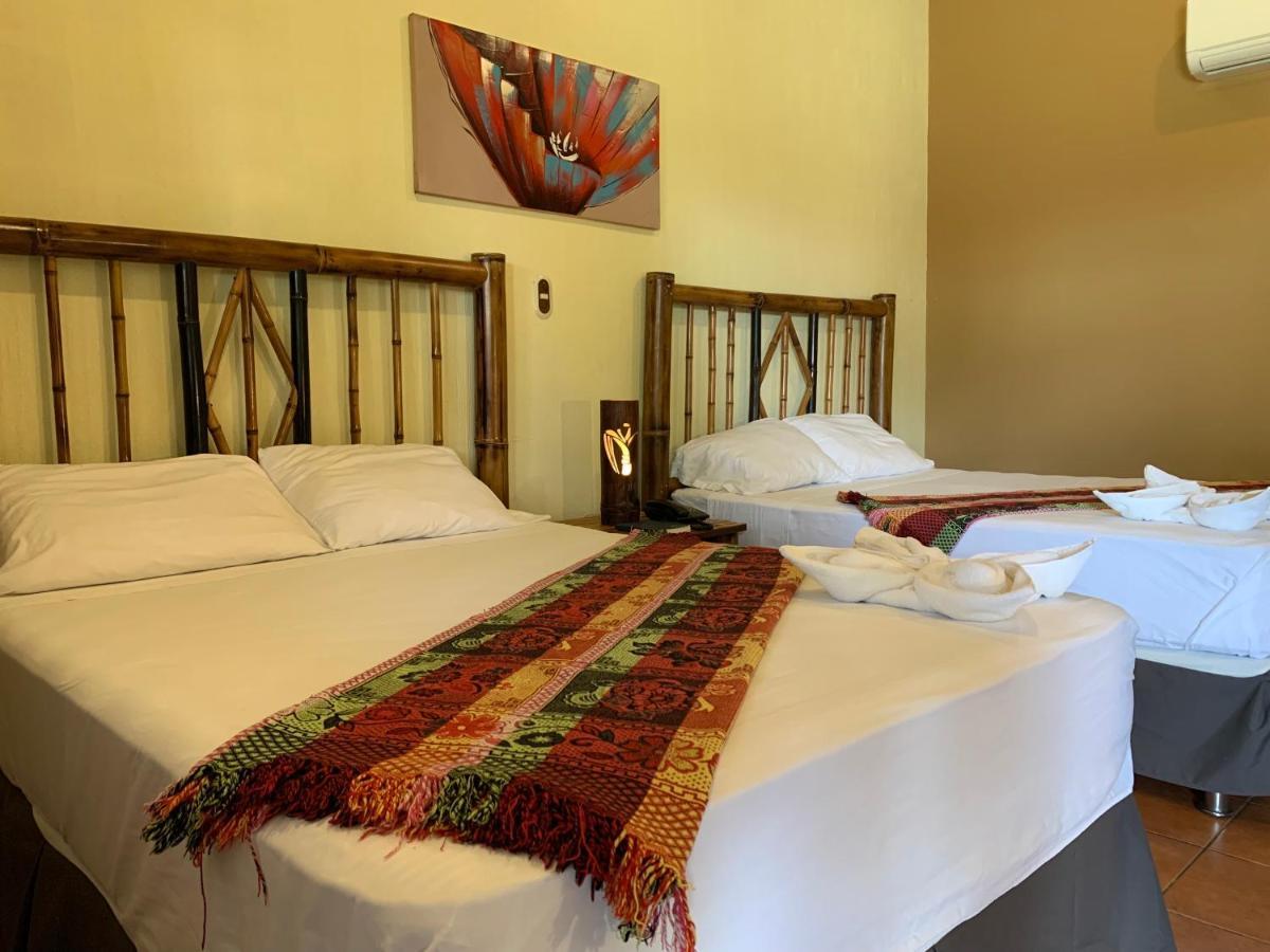 Zafra Hotel ريتالهوليو المظهر الخارجي الصورة