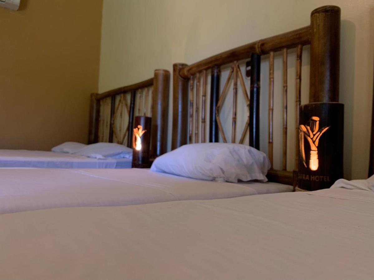 Zafra Hotel ريتالهوليو المظهر الخارجي الصورة