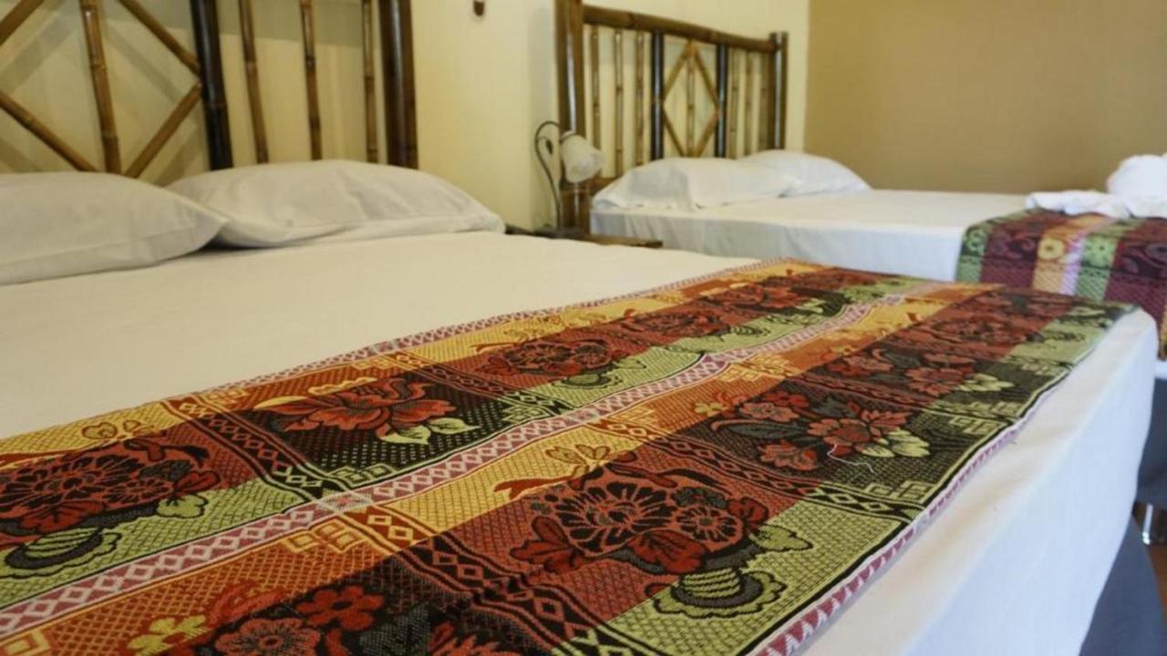 Zafra Hotel ريتالهوليو المظهر الخارجي الصورة