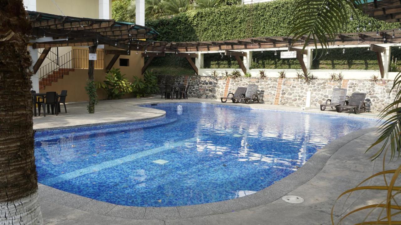 Zafra Hotel ريتالهوليو المظهر الخارجي الصورة
