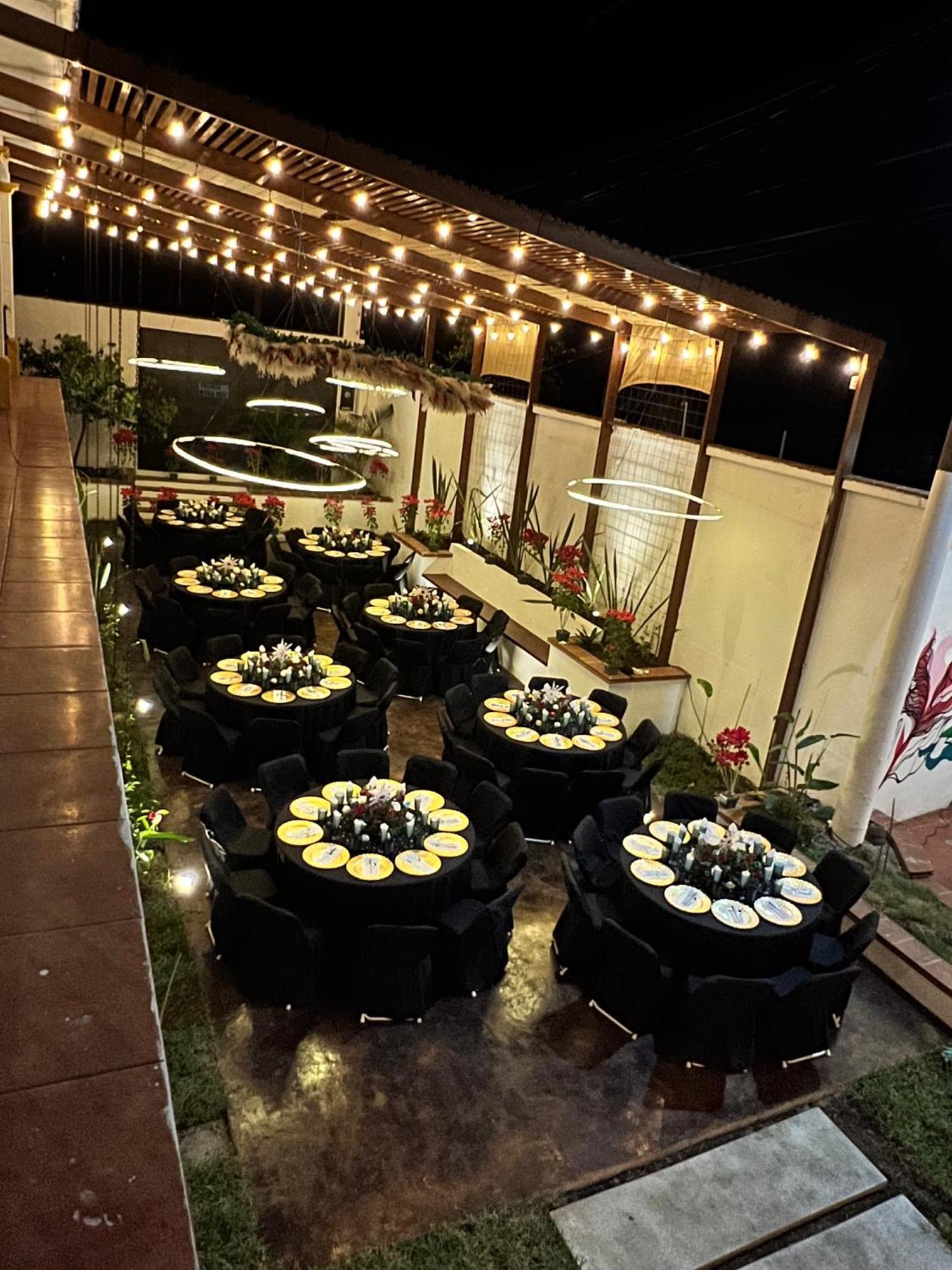 Zafra Hotel ريتالهوليو المظهر الخارجي الصورة